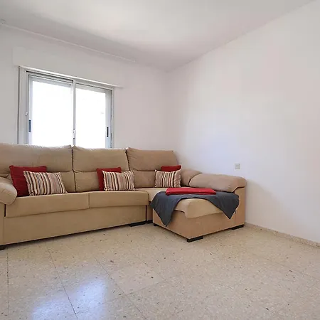 Apartamento En Playa De A Lanzada *