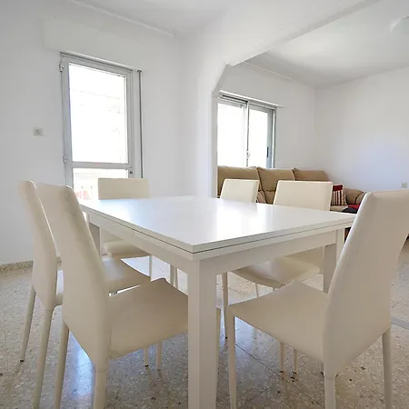 Apartamento En Playa De A Lanzada *