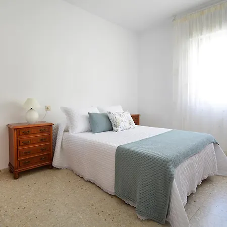 En Playa De A Lanzada Apartamento *