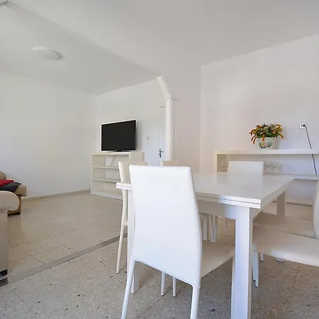 En Playa De A Lanzada Apartamento *