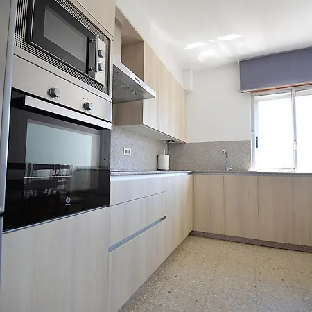 Apartamento En Playa De A Lanzada *