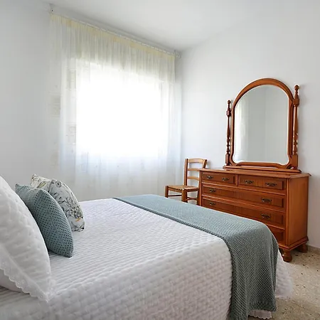 Apartamento En Playa De A Lanzada Sanxenxo