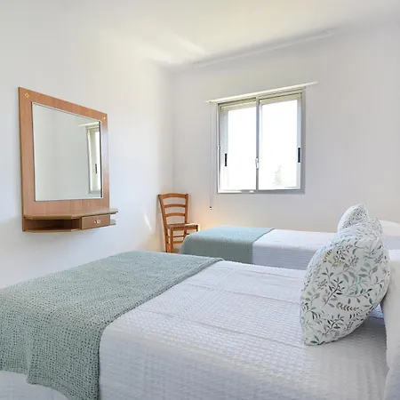 En Playa De A Lanzada Apartamento Sanxenxo