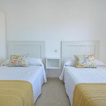 Appartamento En Playa De A Lanzada